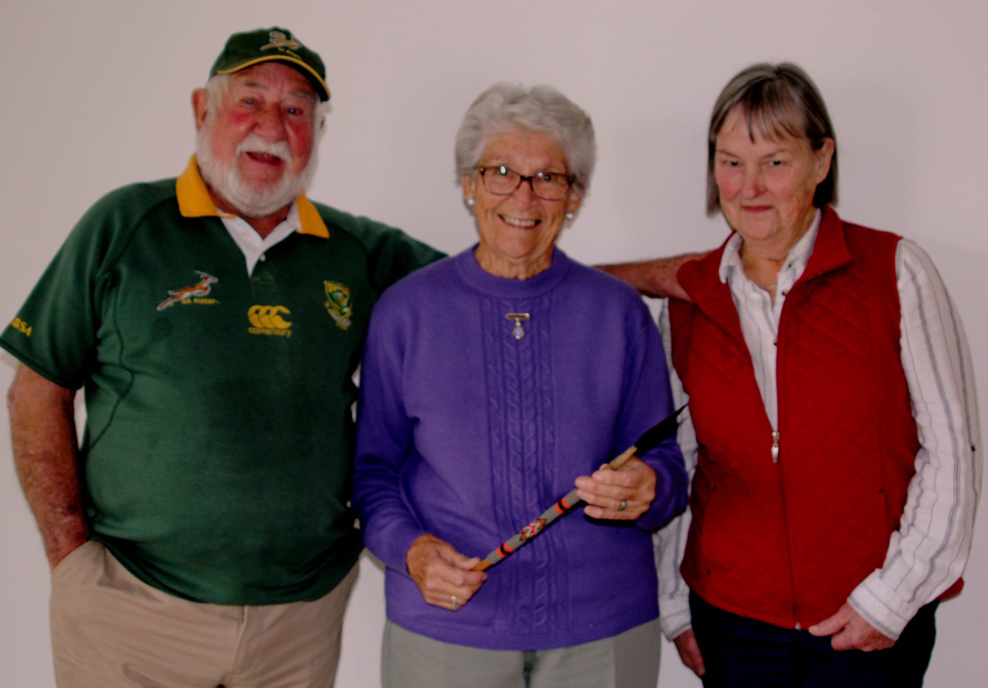 A local colonial South Africa lesson for WAB