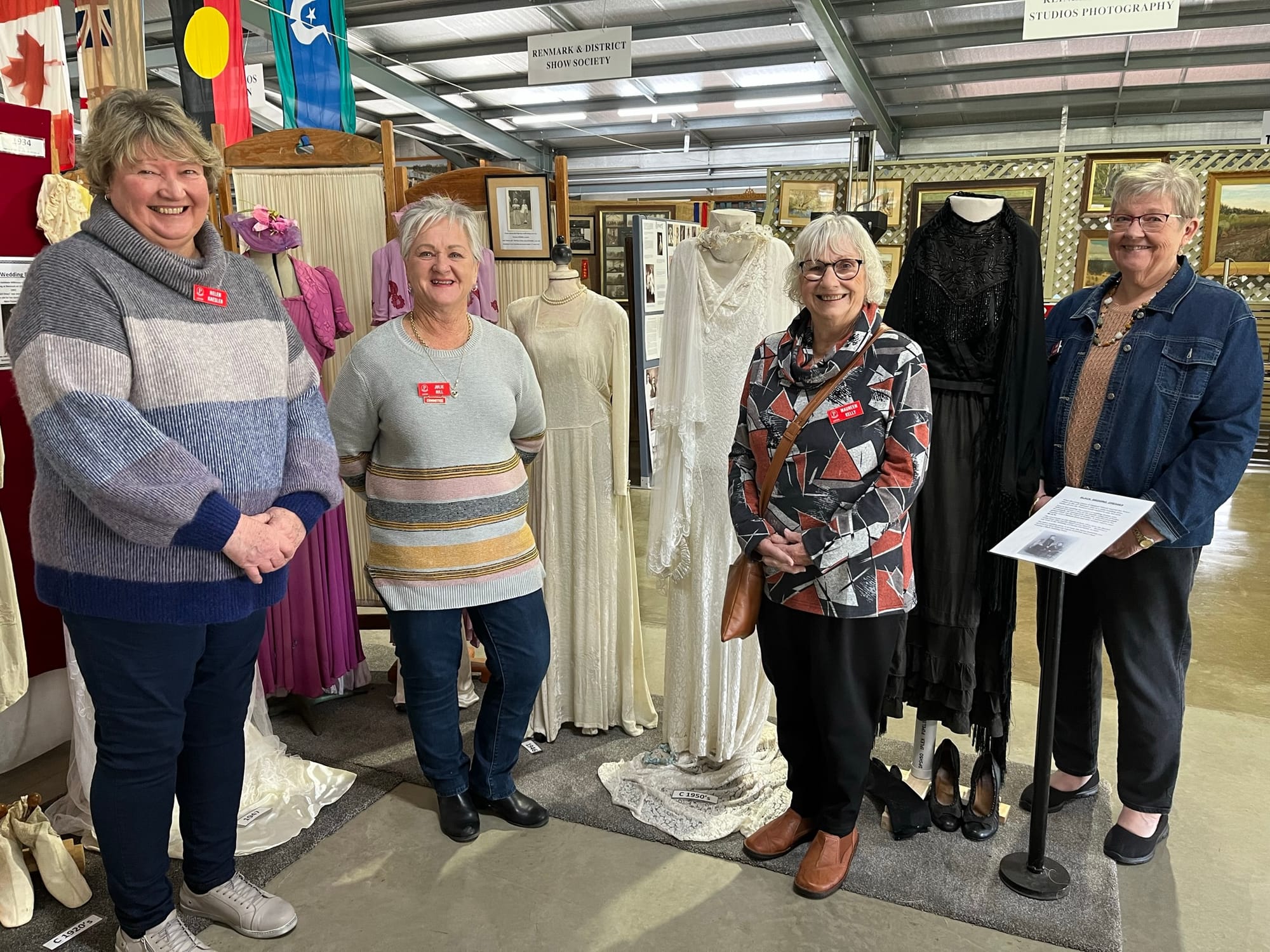 Loxton Ladies Probus Club’s latest trip