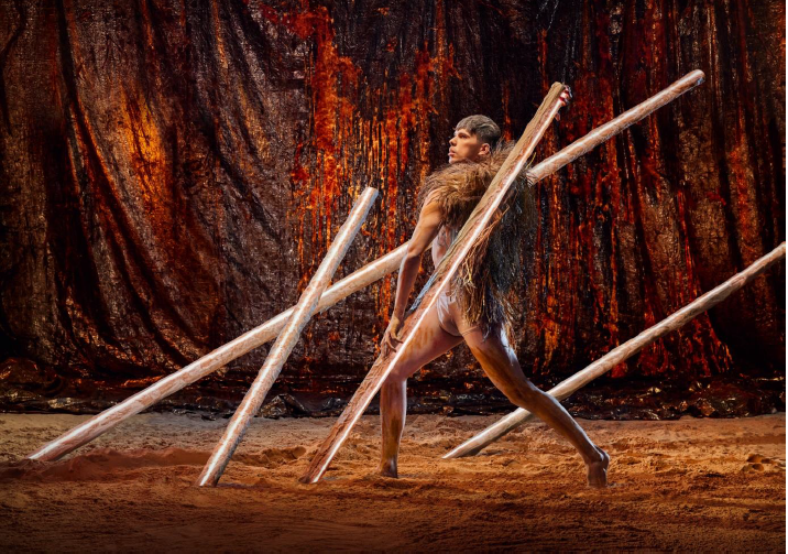 Country Arts SA launches new season