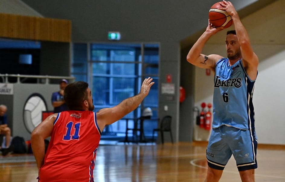 ‘Record year’ for Riverland basketball