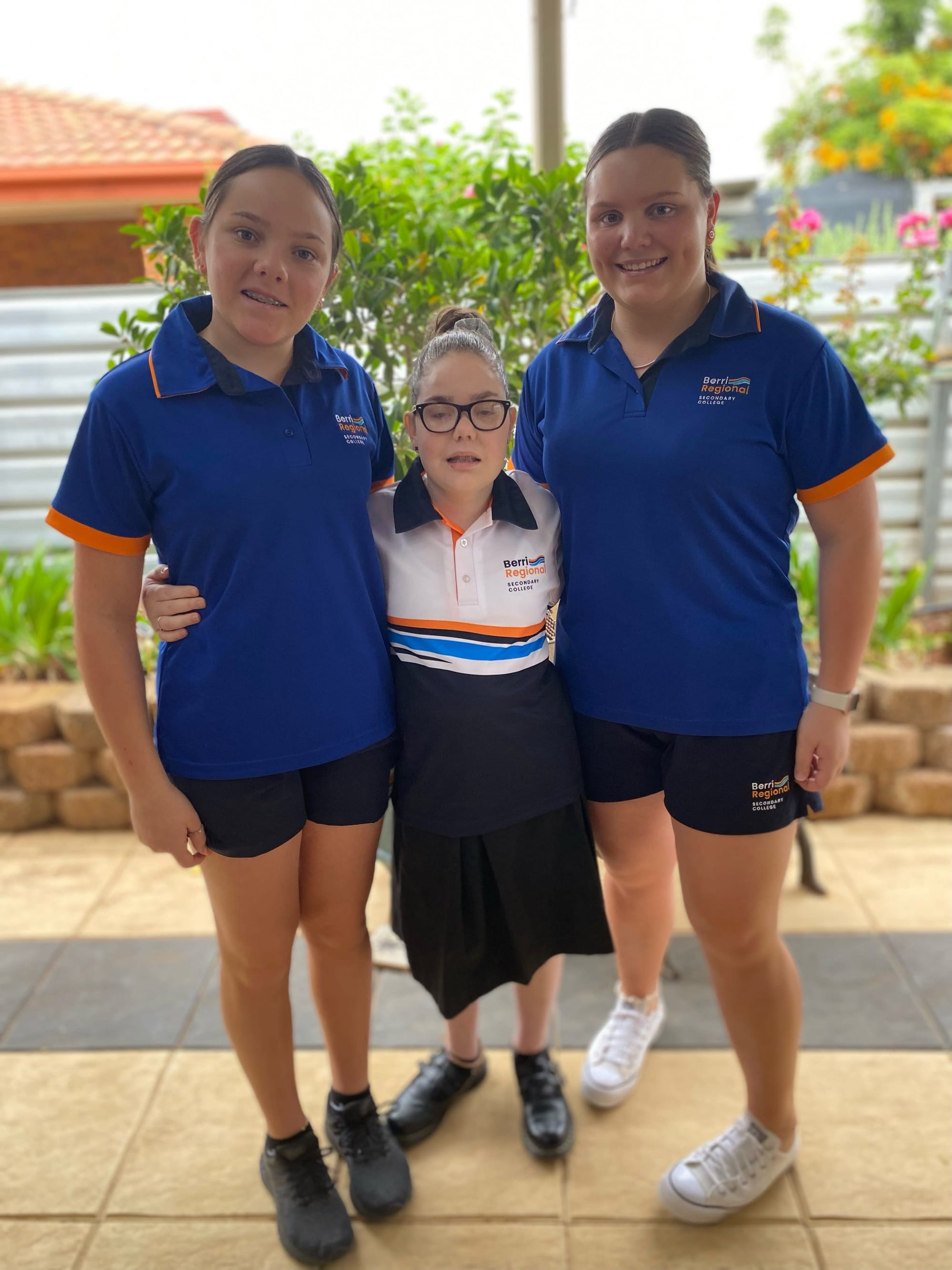 Bloody Long Walk for Zoe this Sunday