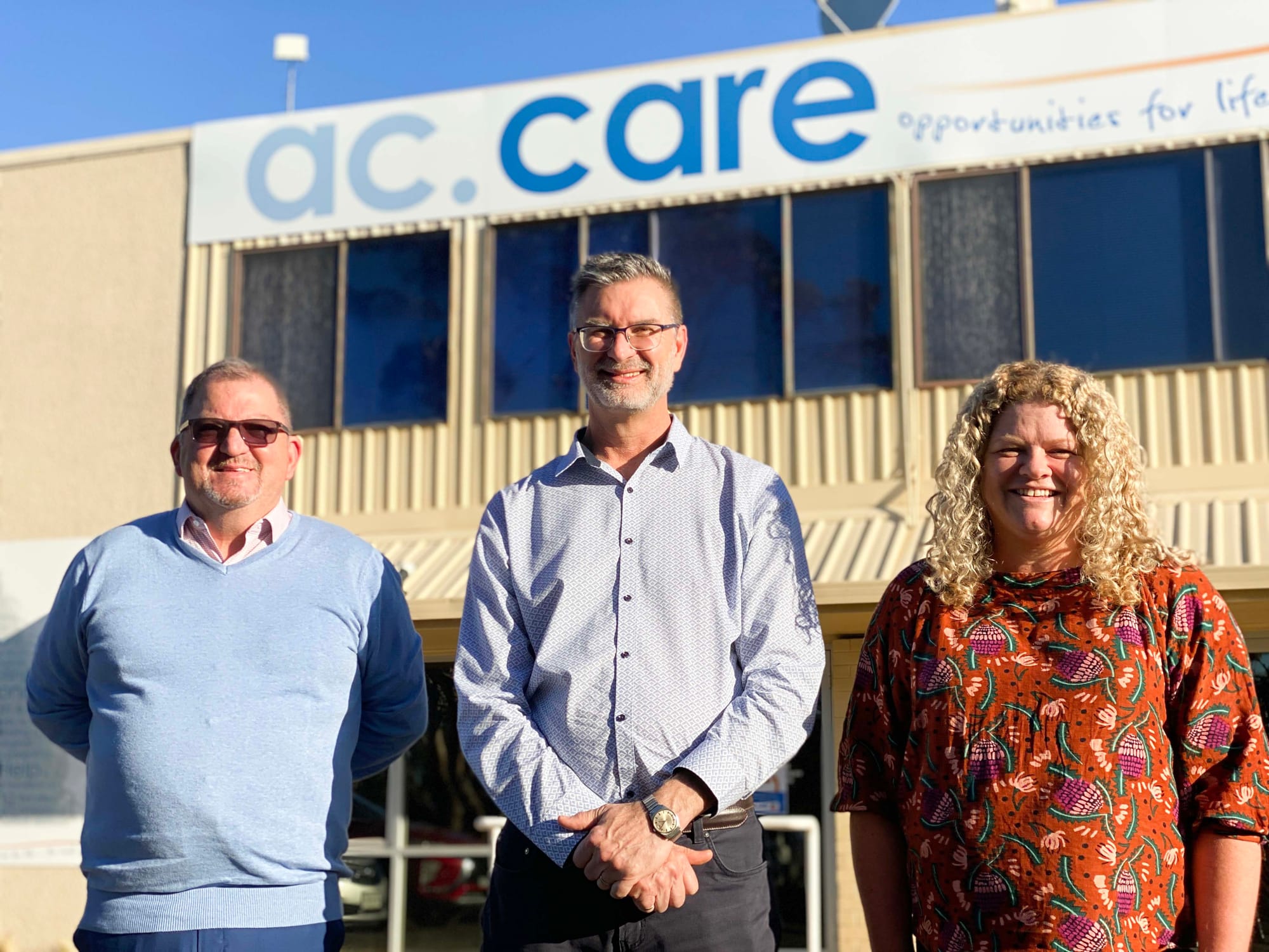 Care for vulnerable more important than ever