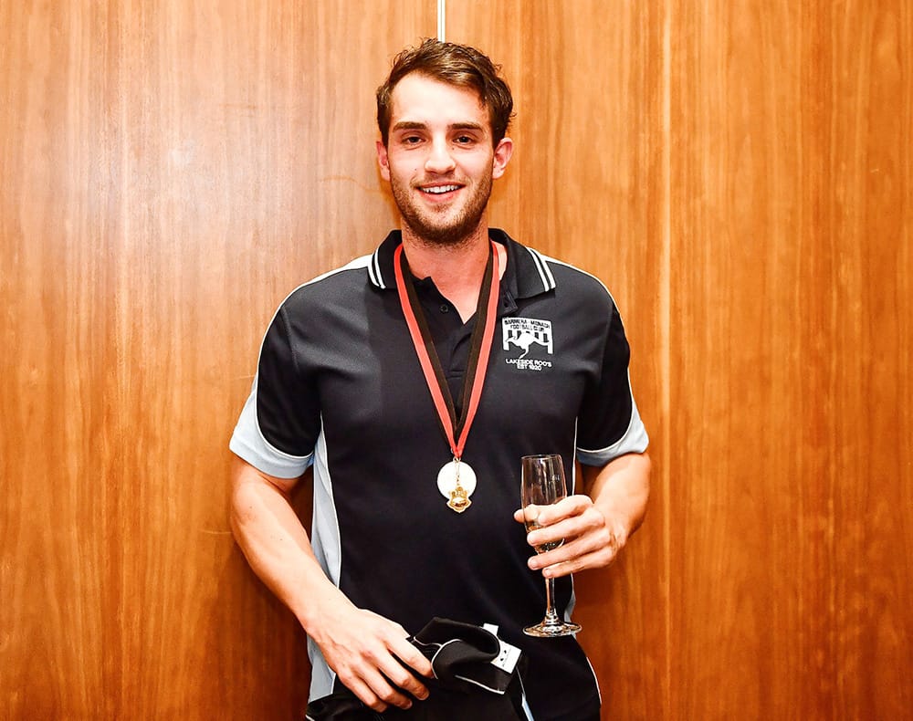 Whillas Medal count goes online