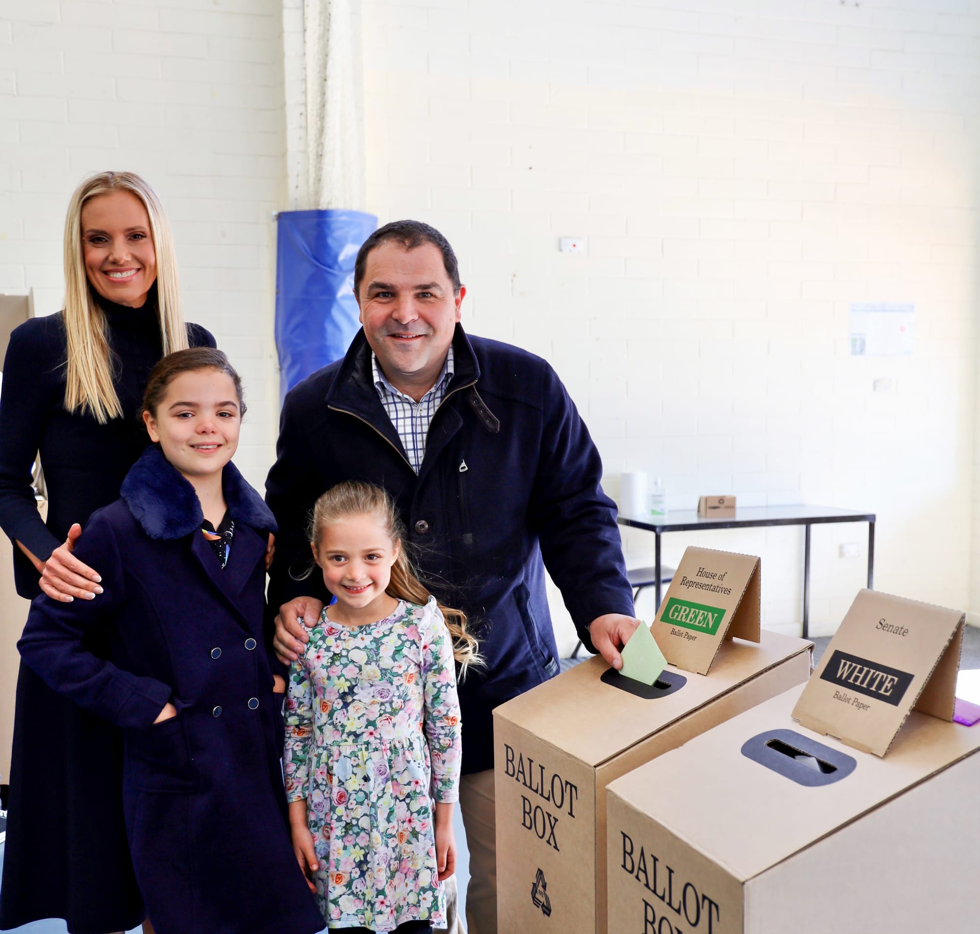 Re-elected Pasin has eye on higher honours