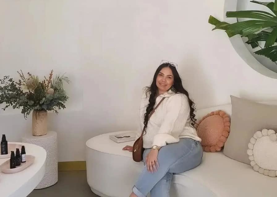 Riverland young achiever Stacey recognised