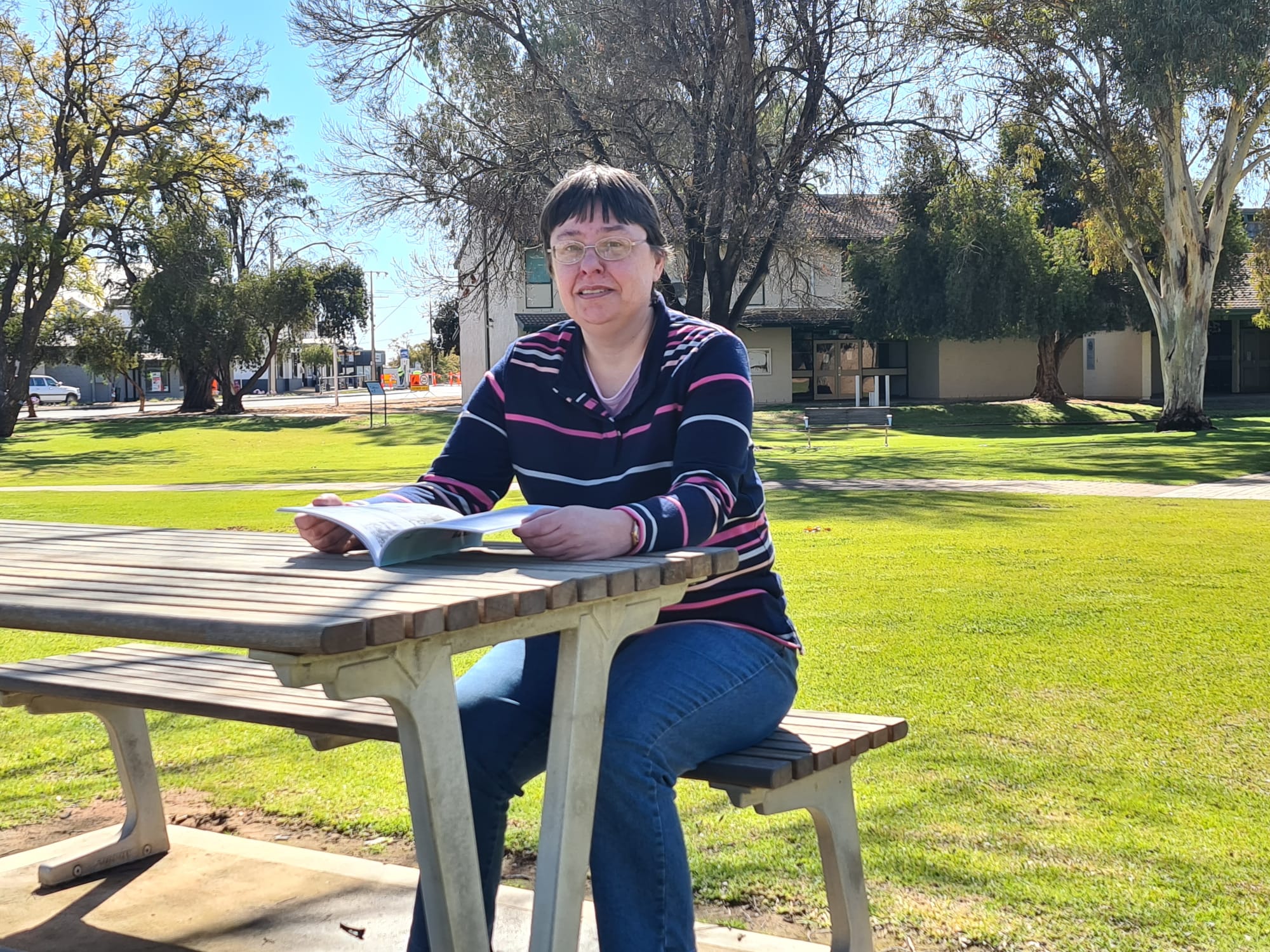 Book captures former local school history
