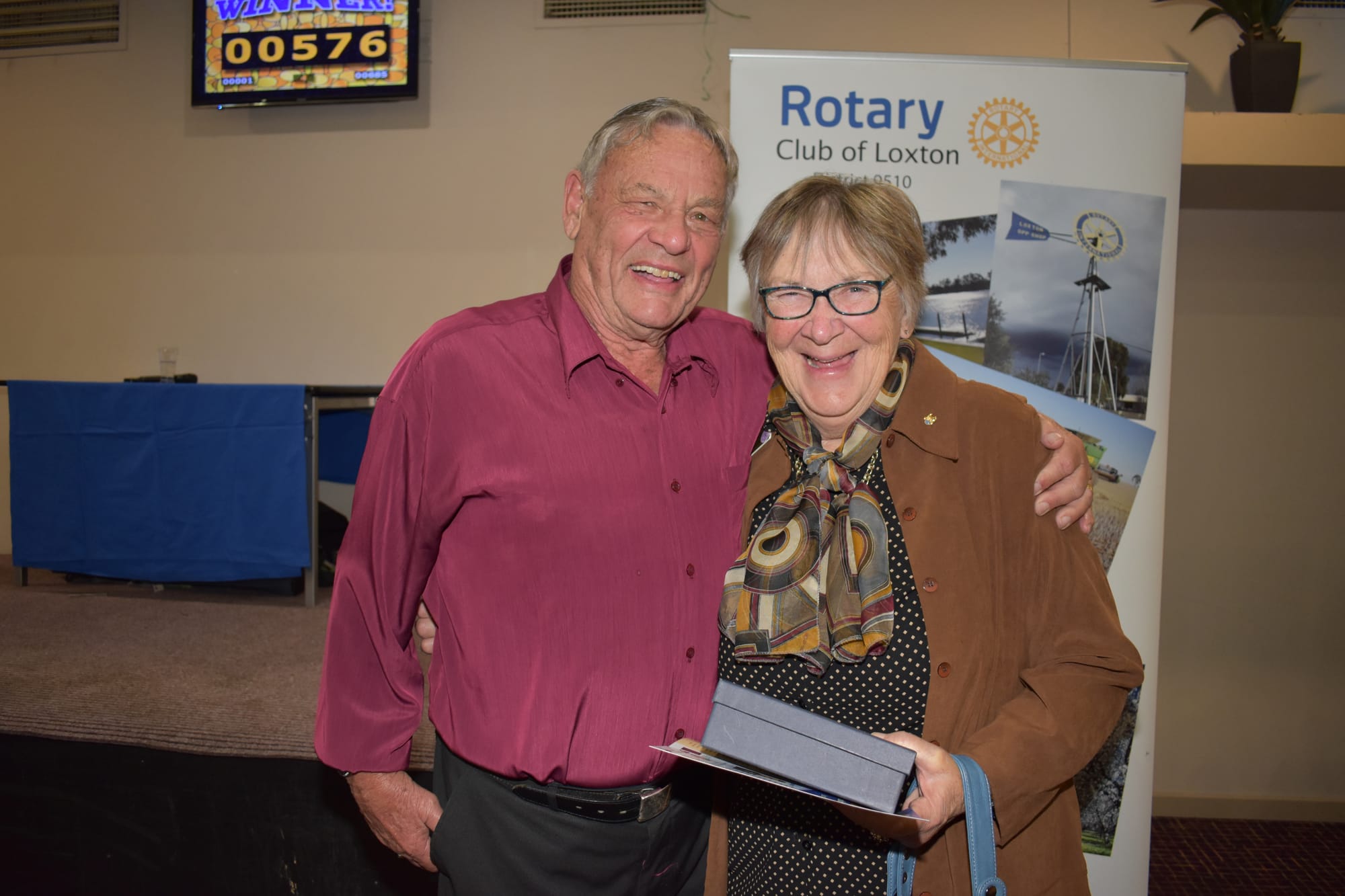 Loxton’s loss is Goolwa’s gain