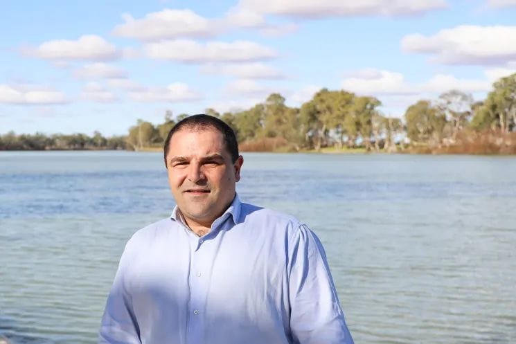 Pasin to help local voices be heard on water