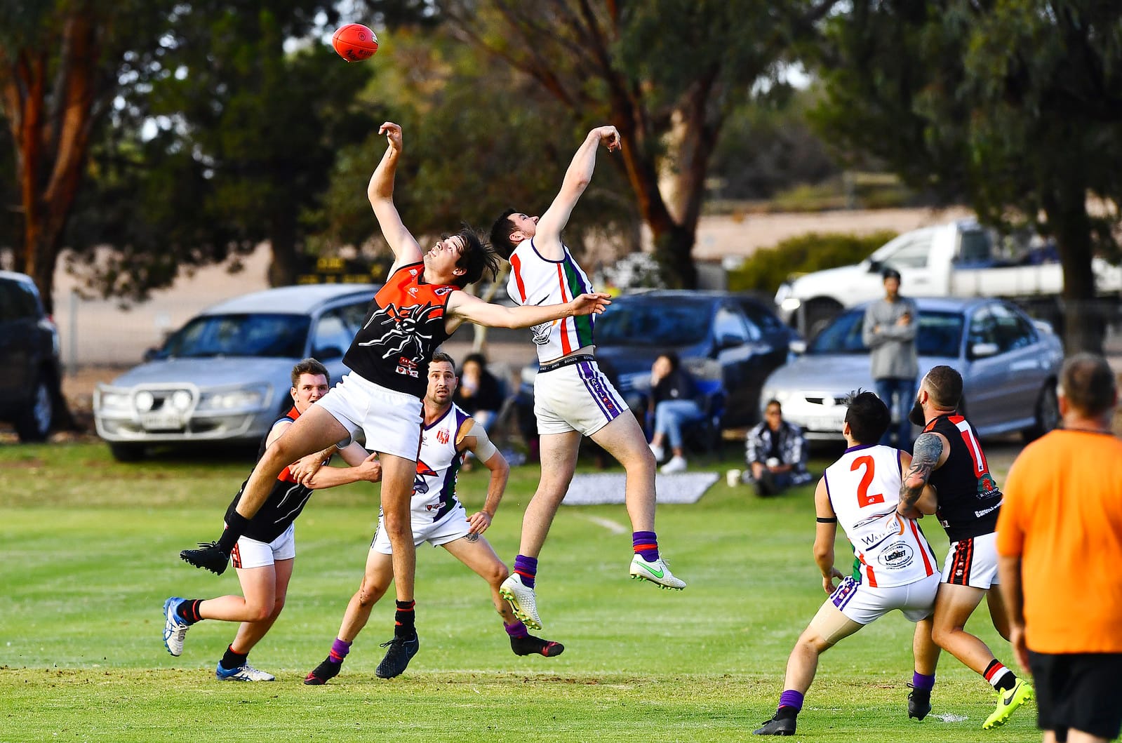 Double delight in 2022 RFL Independent draw