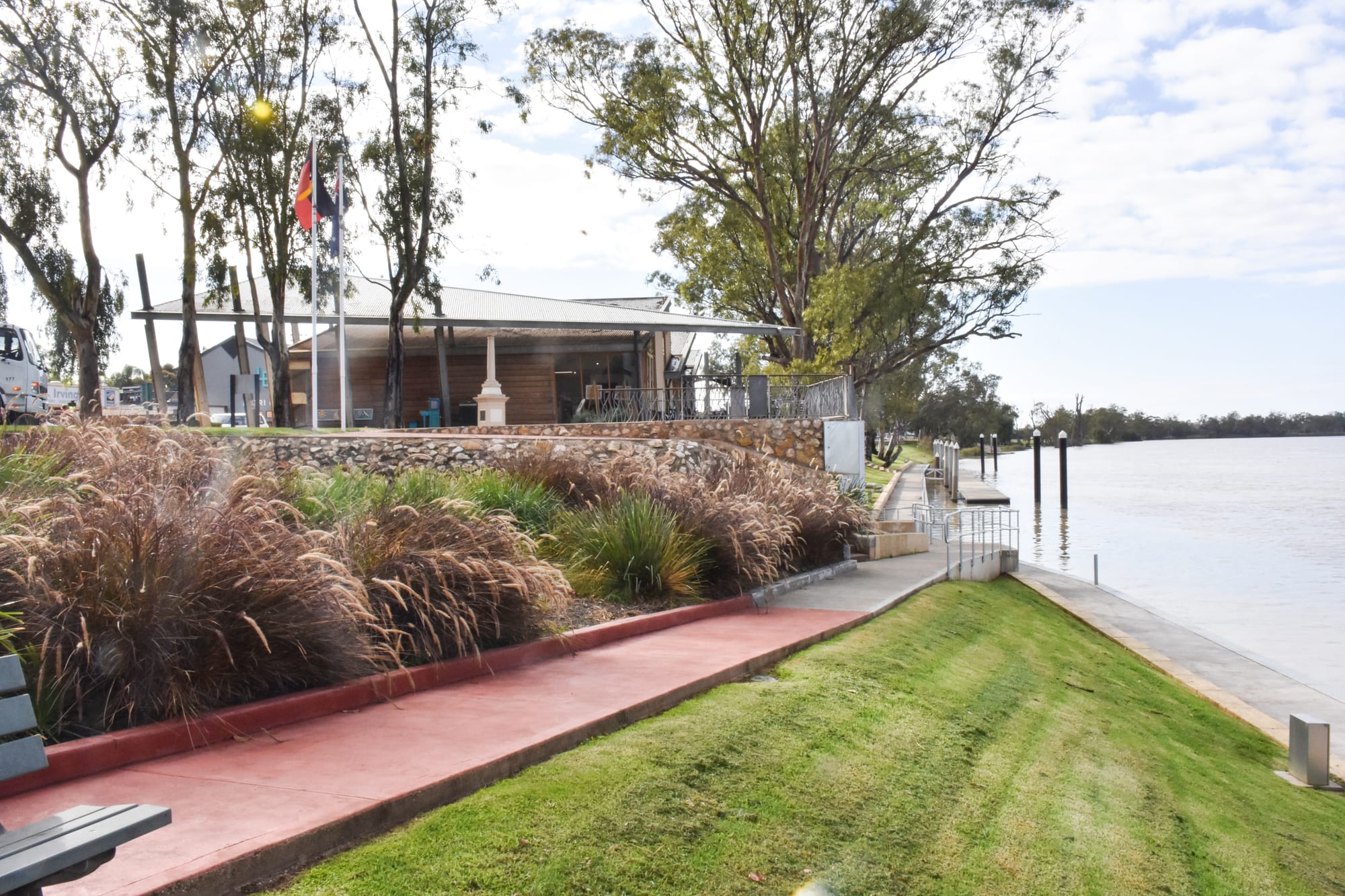 Town’s CBD problems ‘driving tourists away’