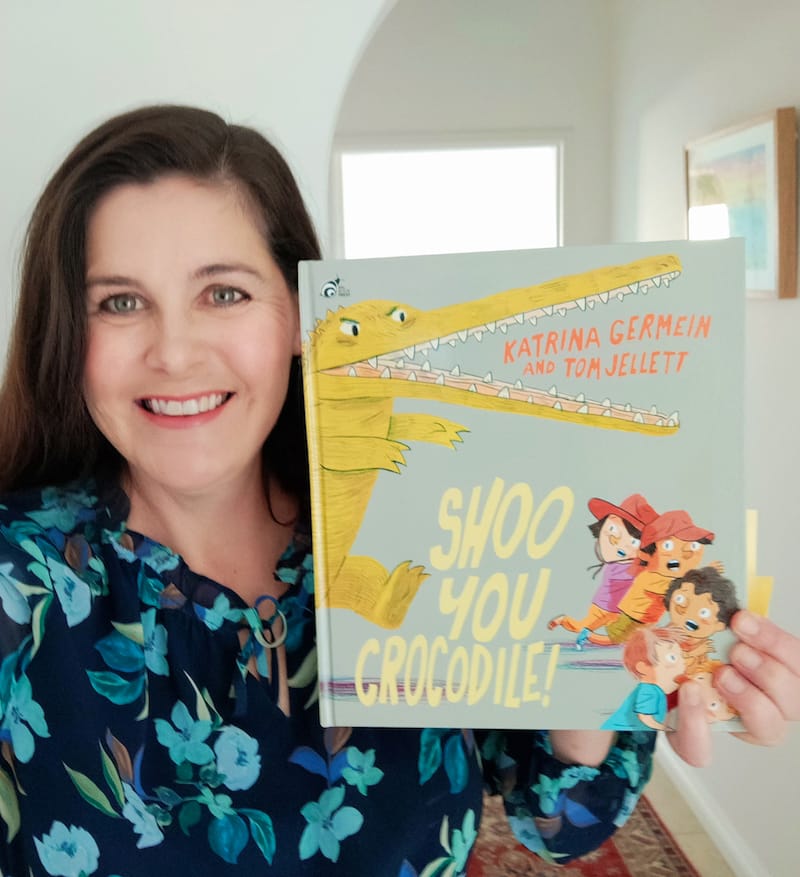 Writer in Residence in Riverland for two weeks