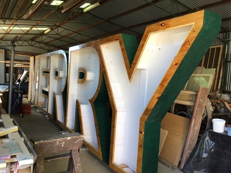 Council's $83k Wonderland support