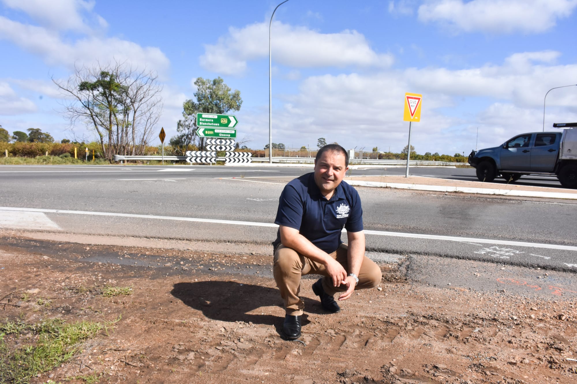 Duplication calls as upgrades begin