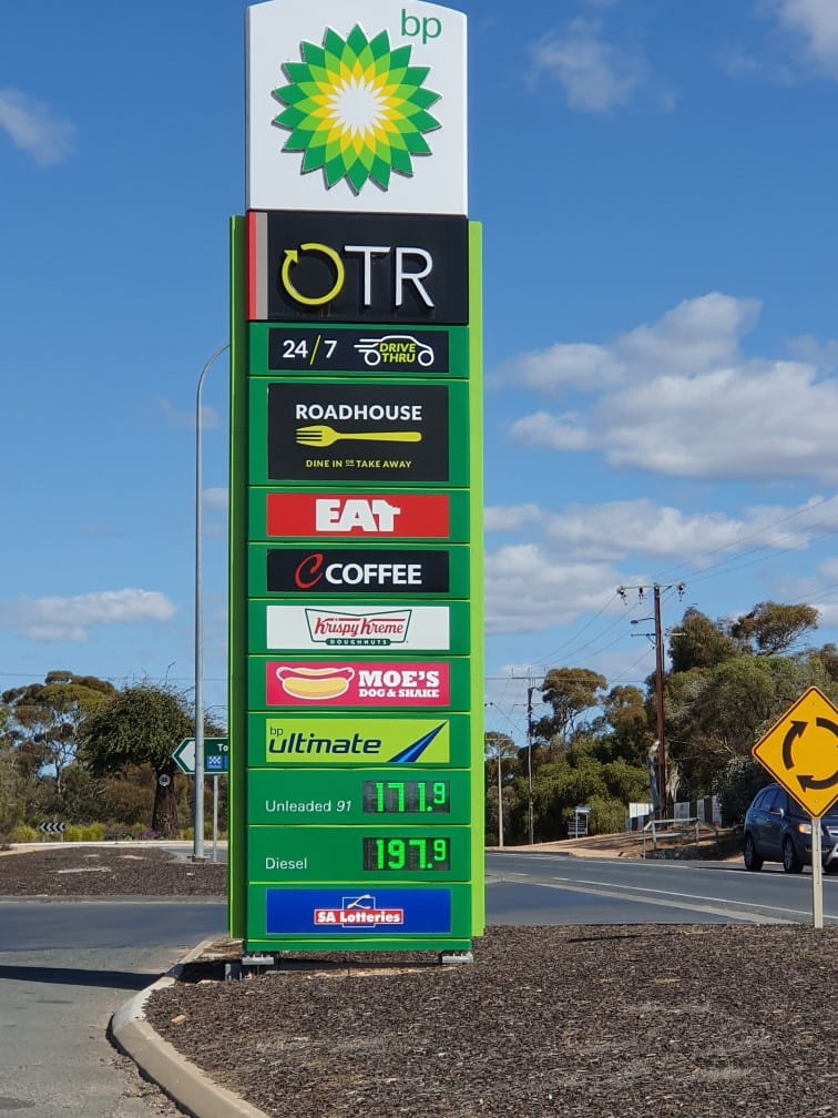 South Australians save more than $20m in fuel