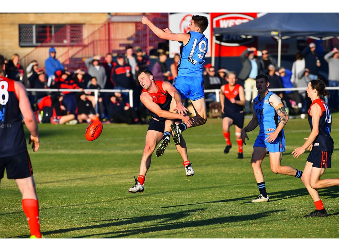RFL slides smoothly into 2021