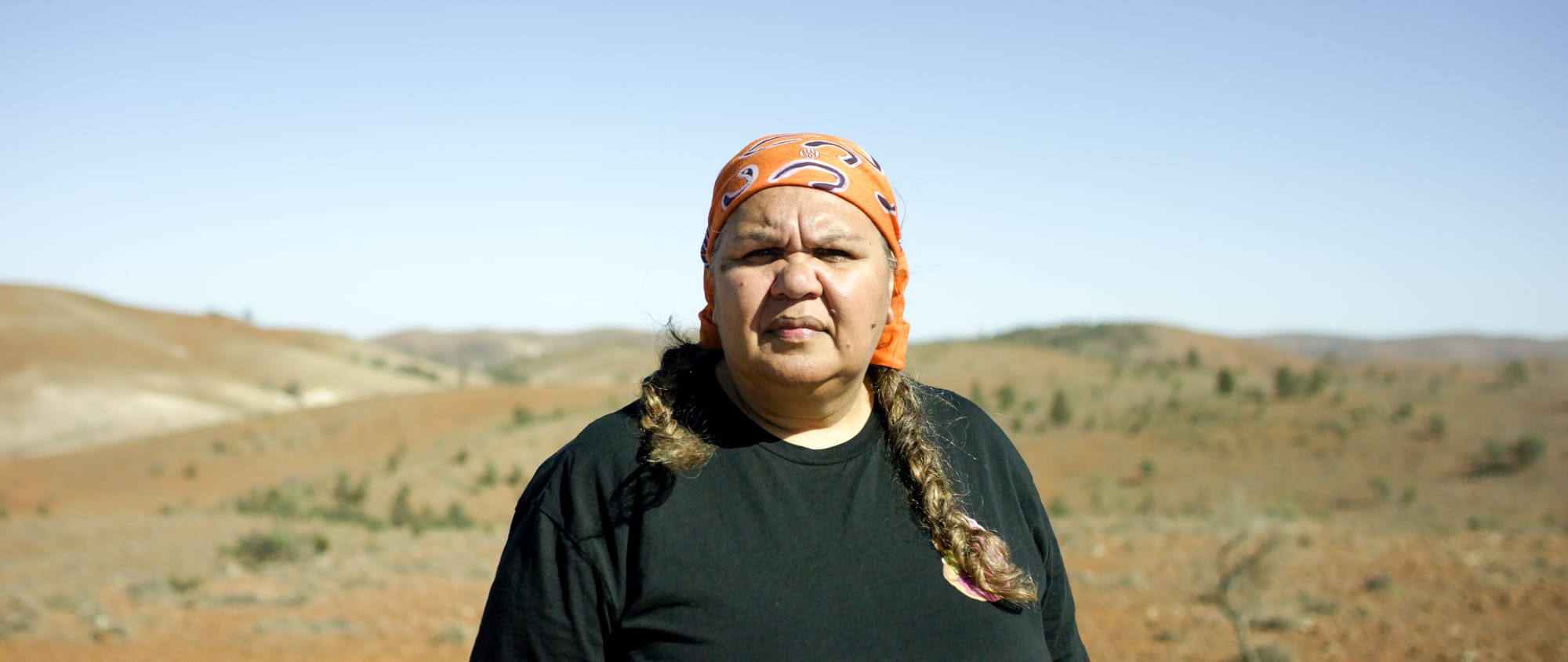 Indigenous film festival returns to our screens