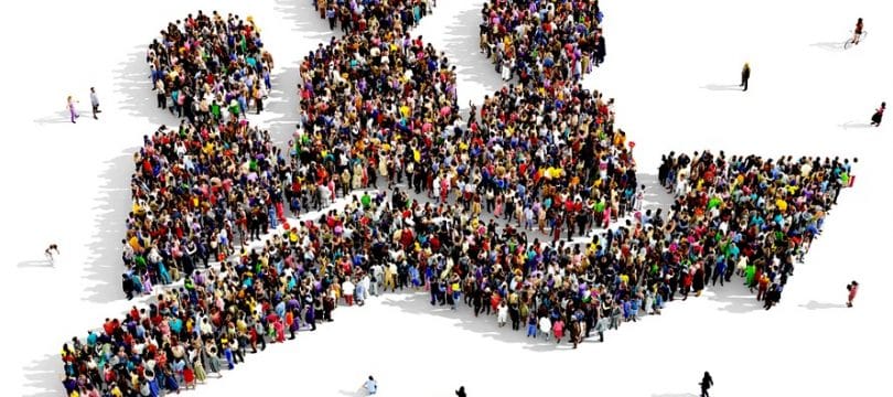Population ‘growth’ challenging councils