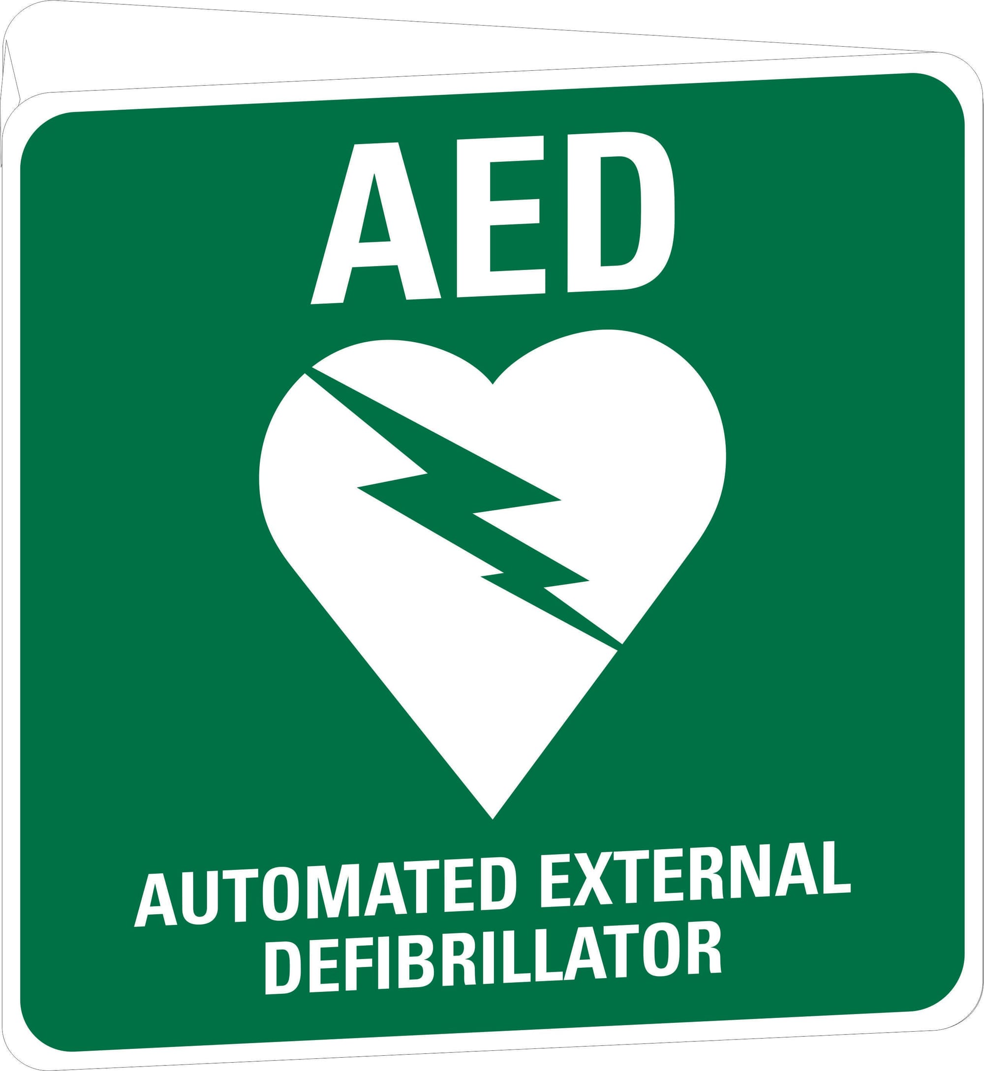More defibs available to save lives in 2025