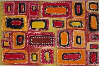 Entries now open for Flinders First Nations art comp