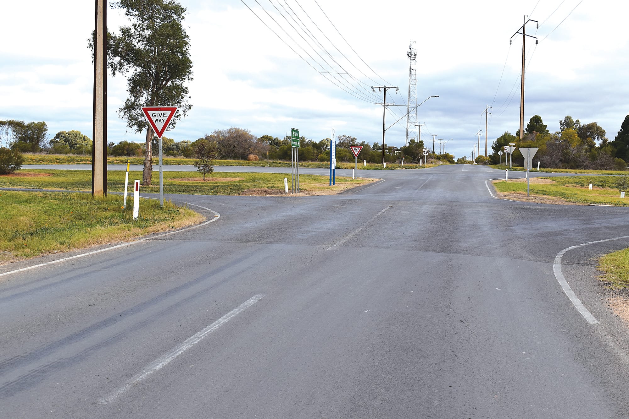 ‘You wait for the bang’