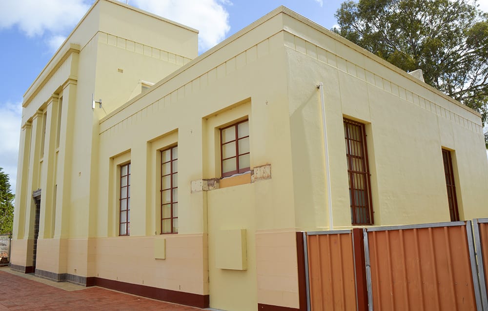 Ex-mayor claims Renmark Paringa’s Westpac purchase had one vision… ‘We bought it to demolish it’