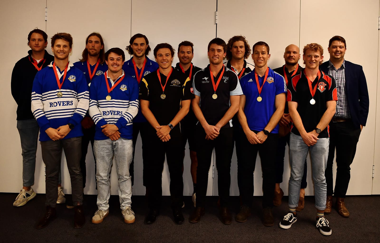 RFL's night of nights returns