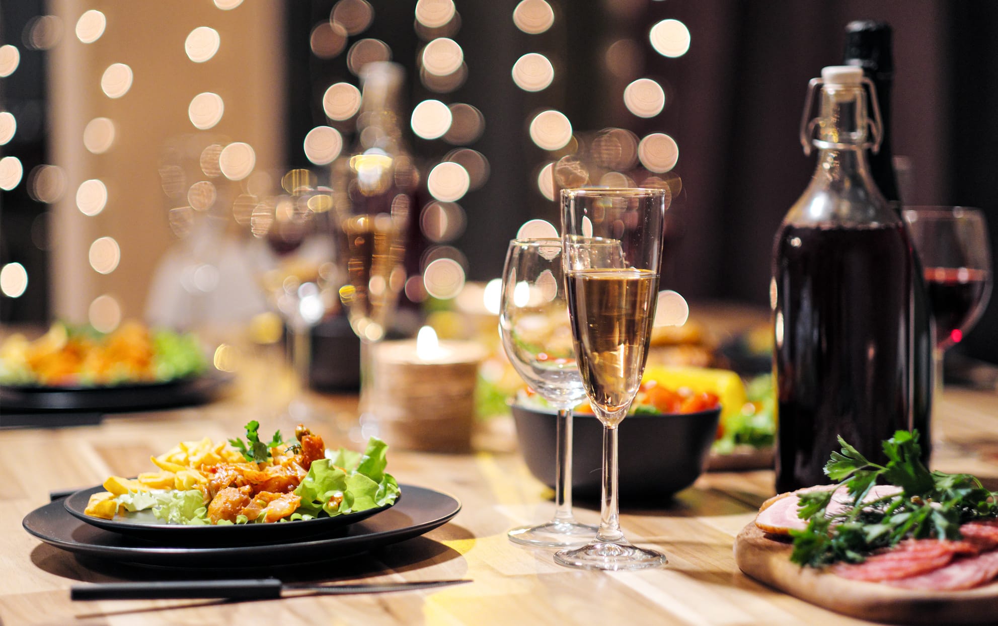 Food and beverage funding opens again