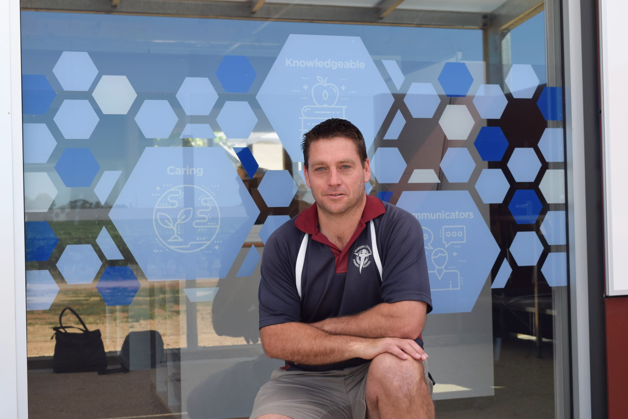 Local principal takes a Ceduna sabbatical