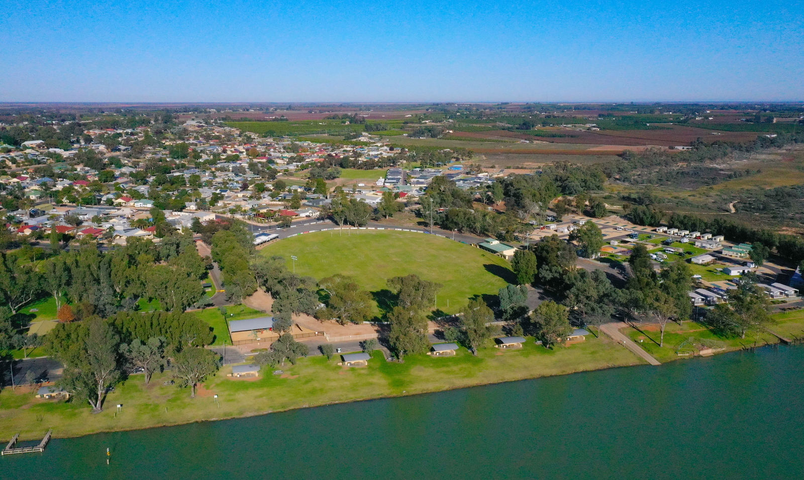 Footy club’s hub gets green light