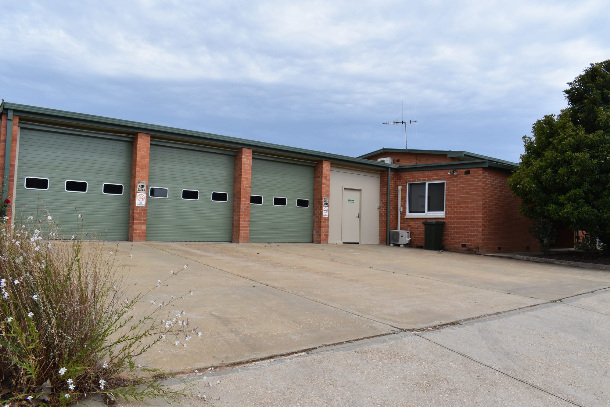 Ambos welcome changes for Barmera and Loxton stations... ‘Outdated’ roster scraped