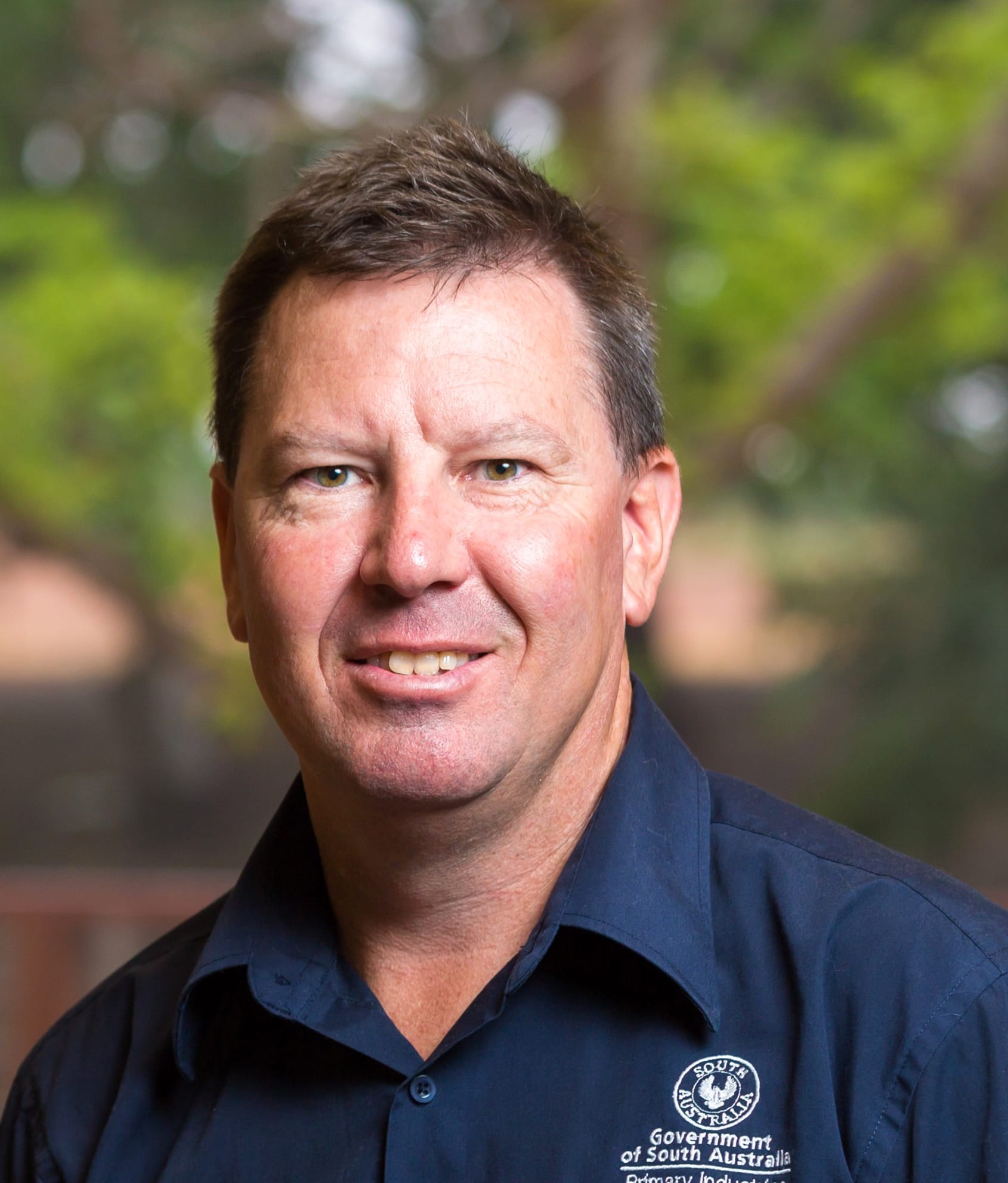 Drought hub’s Kym one for the node