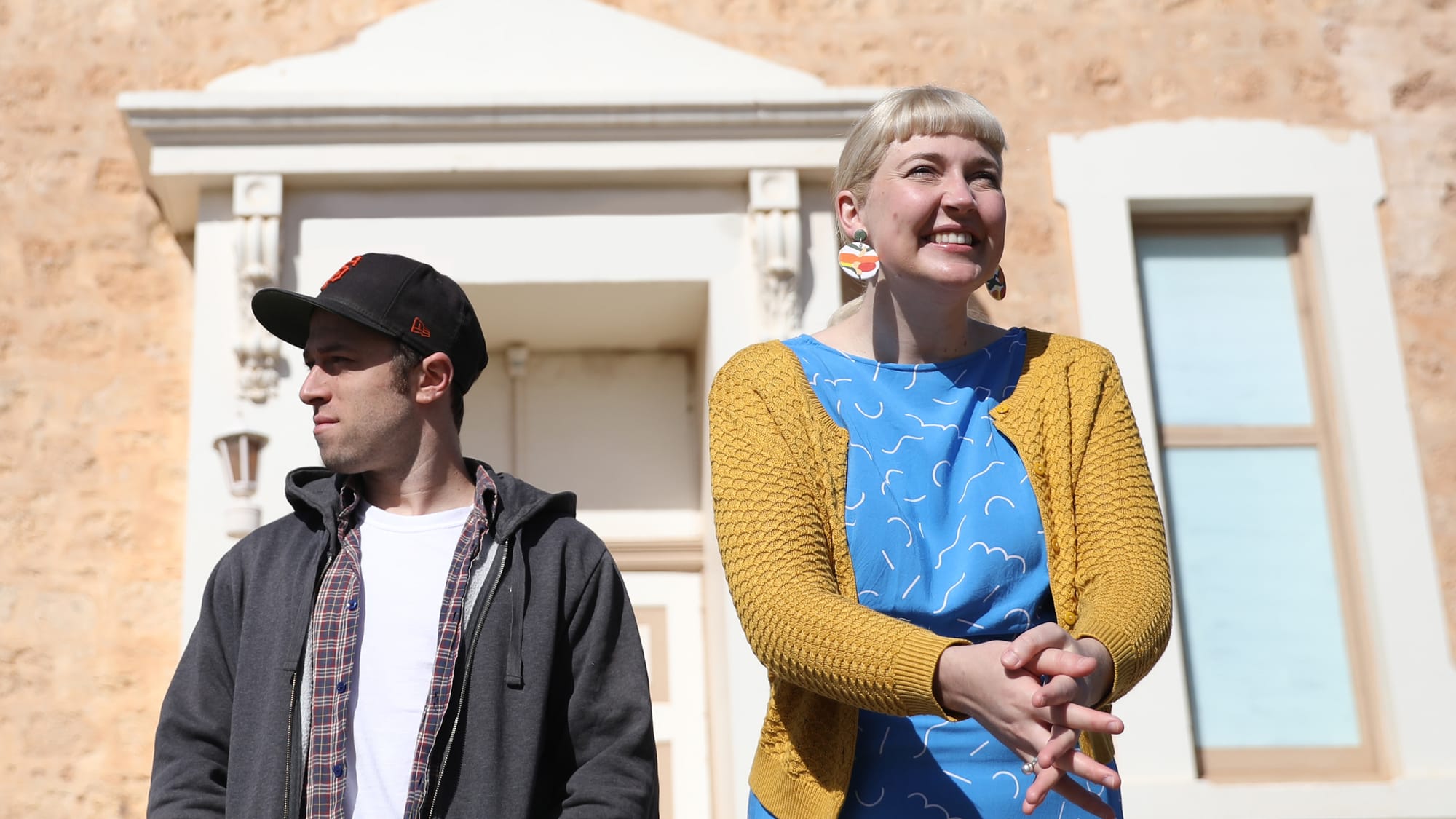 A euphoric encore at the Chaffey