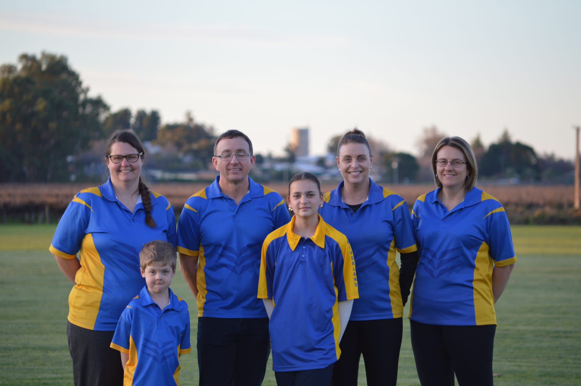 Barmera Little Athletics Club’s biggest hurdle