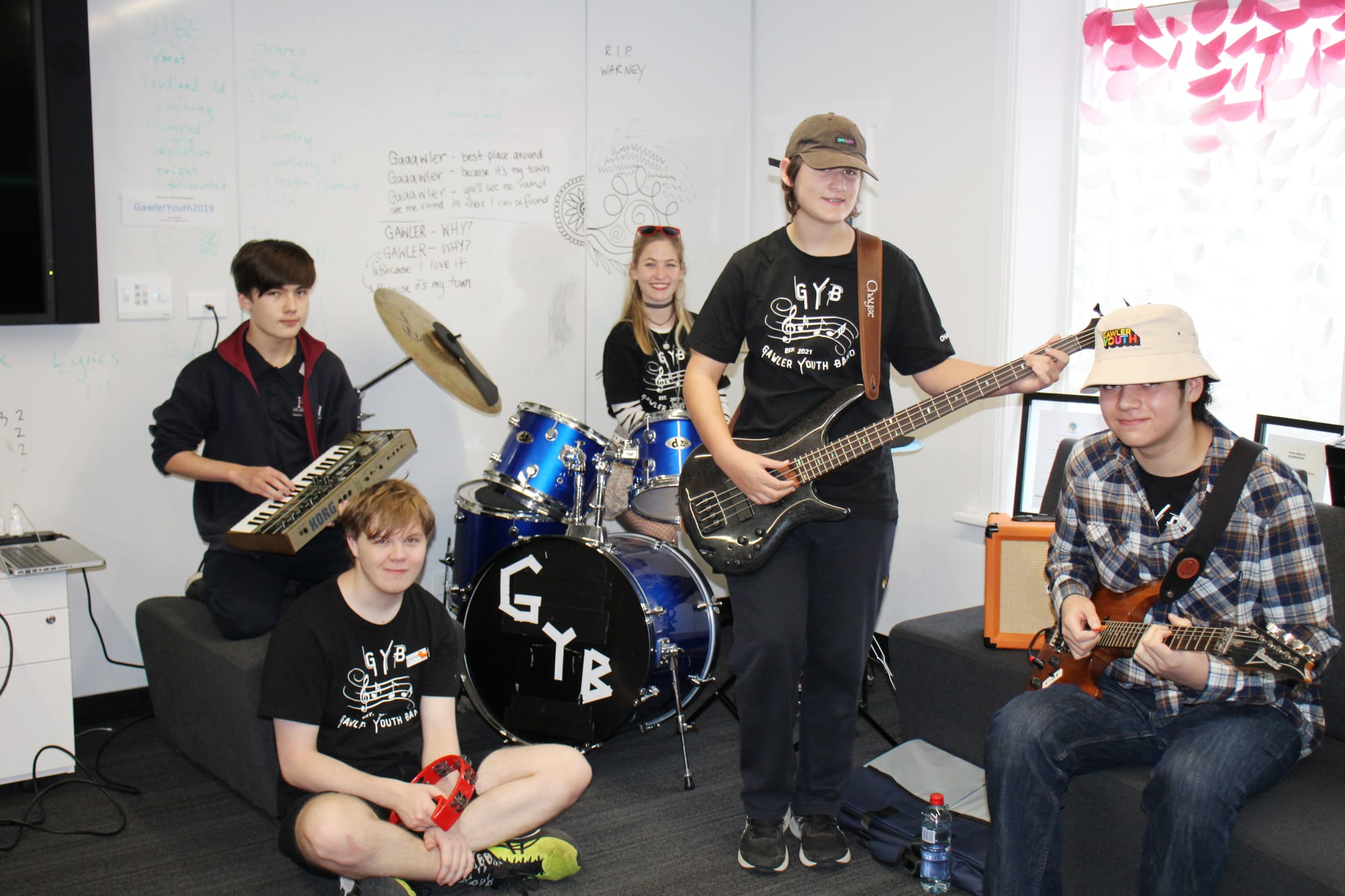 Last chance for Riverland youth to have their say