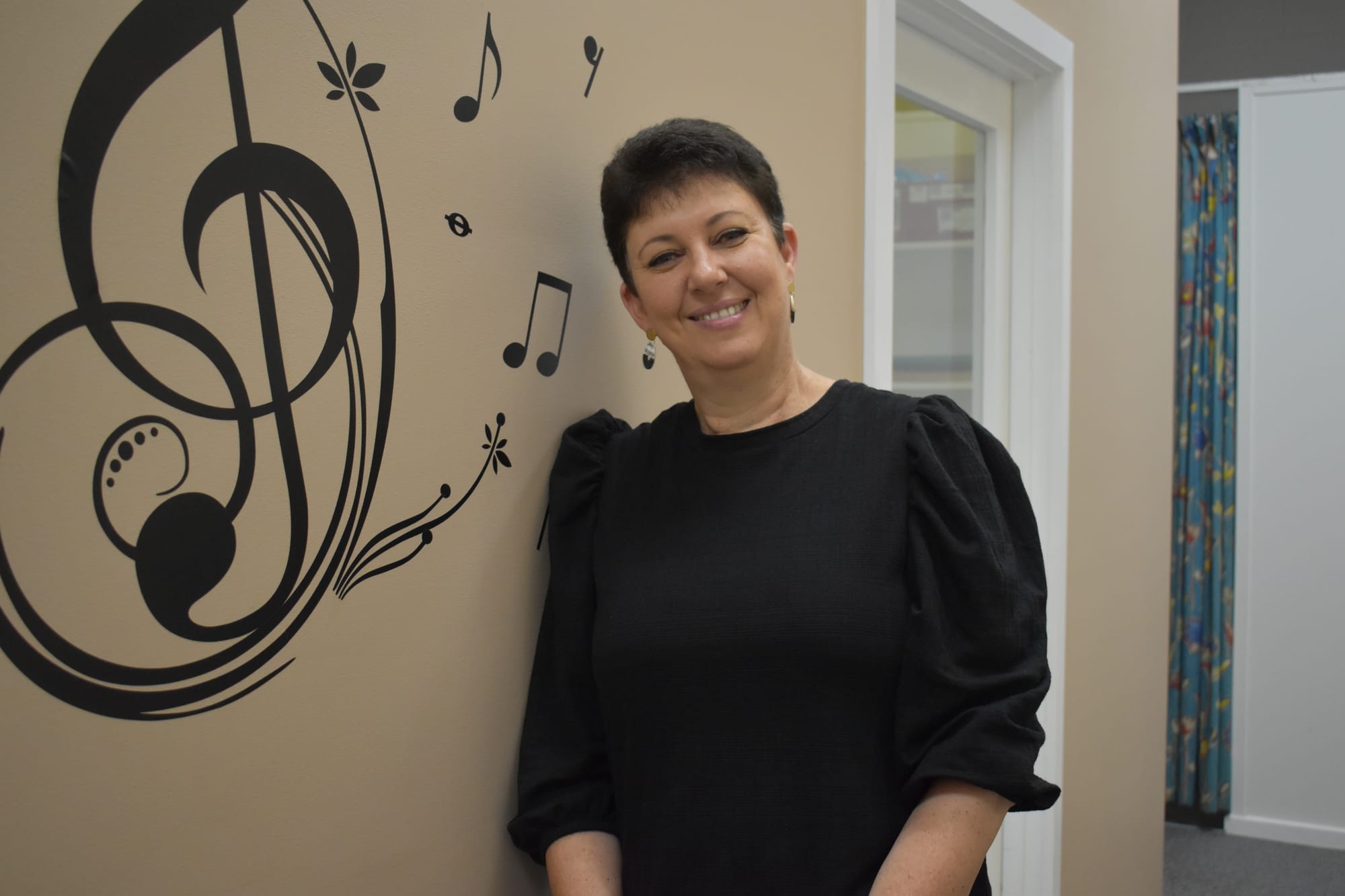 Behind The Business: Music Alive