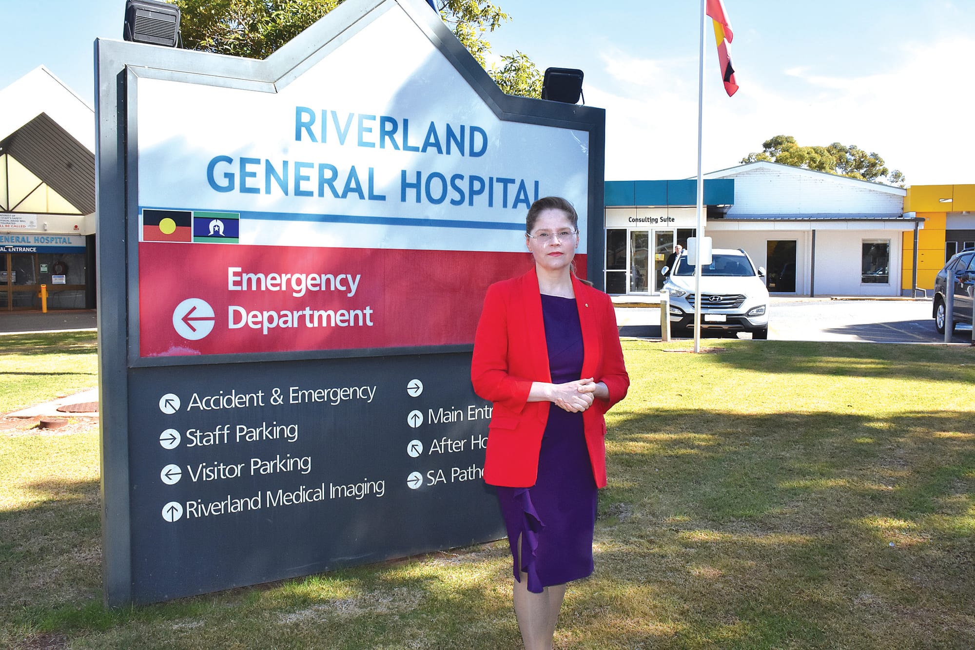 Nurses, midwives ‘deeply concerned’