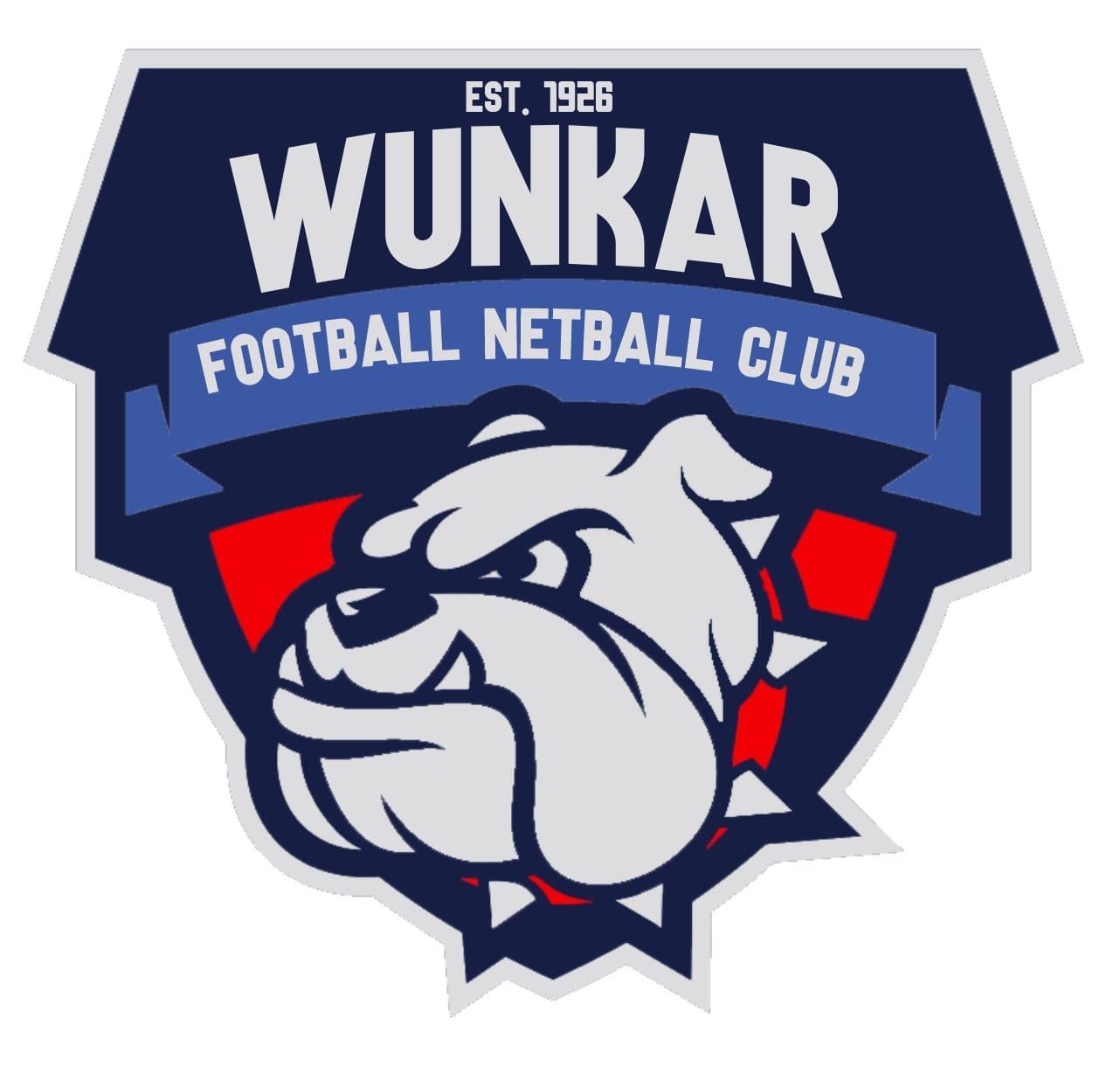 Bulldogs unite under one logo