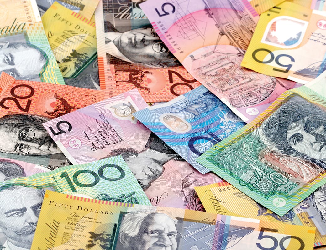 How does your local council spend money?