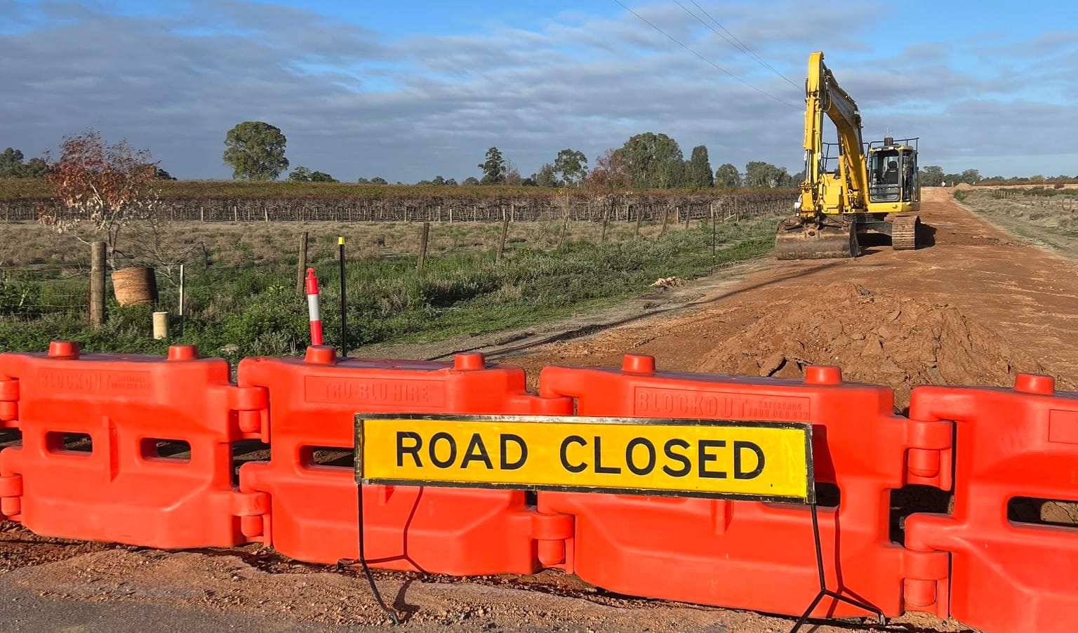 Nelwart Street: we can rebuild it