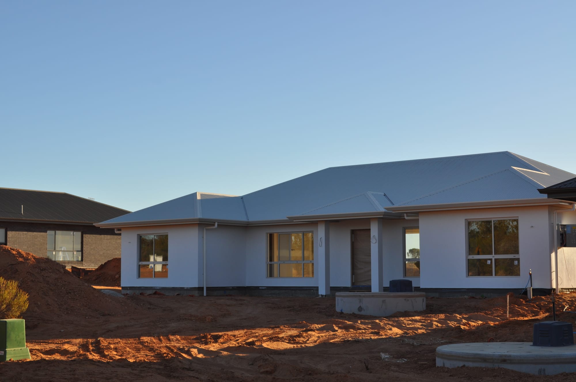 Tim backs proposed stamp duty relief for SA first home buyers