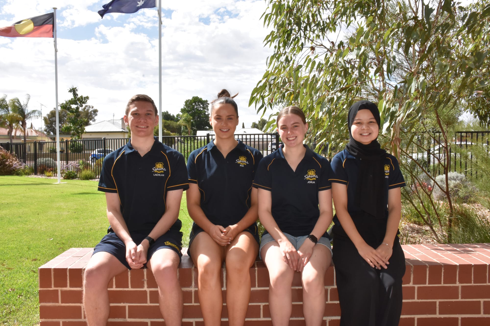 Riverland year 12s shine in 2023 results