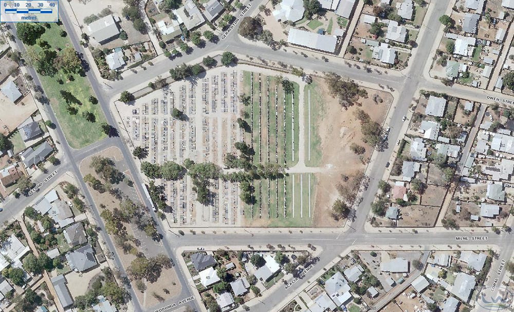 Grave concerns: Cemetery options explored
