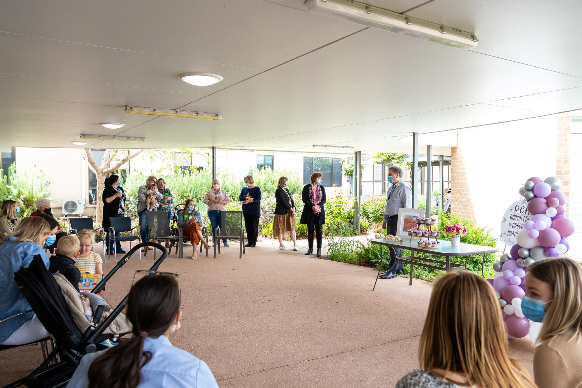 Boost to personalised support for mums-to-be