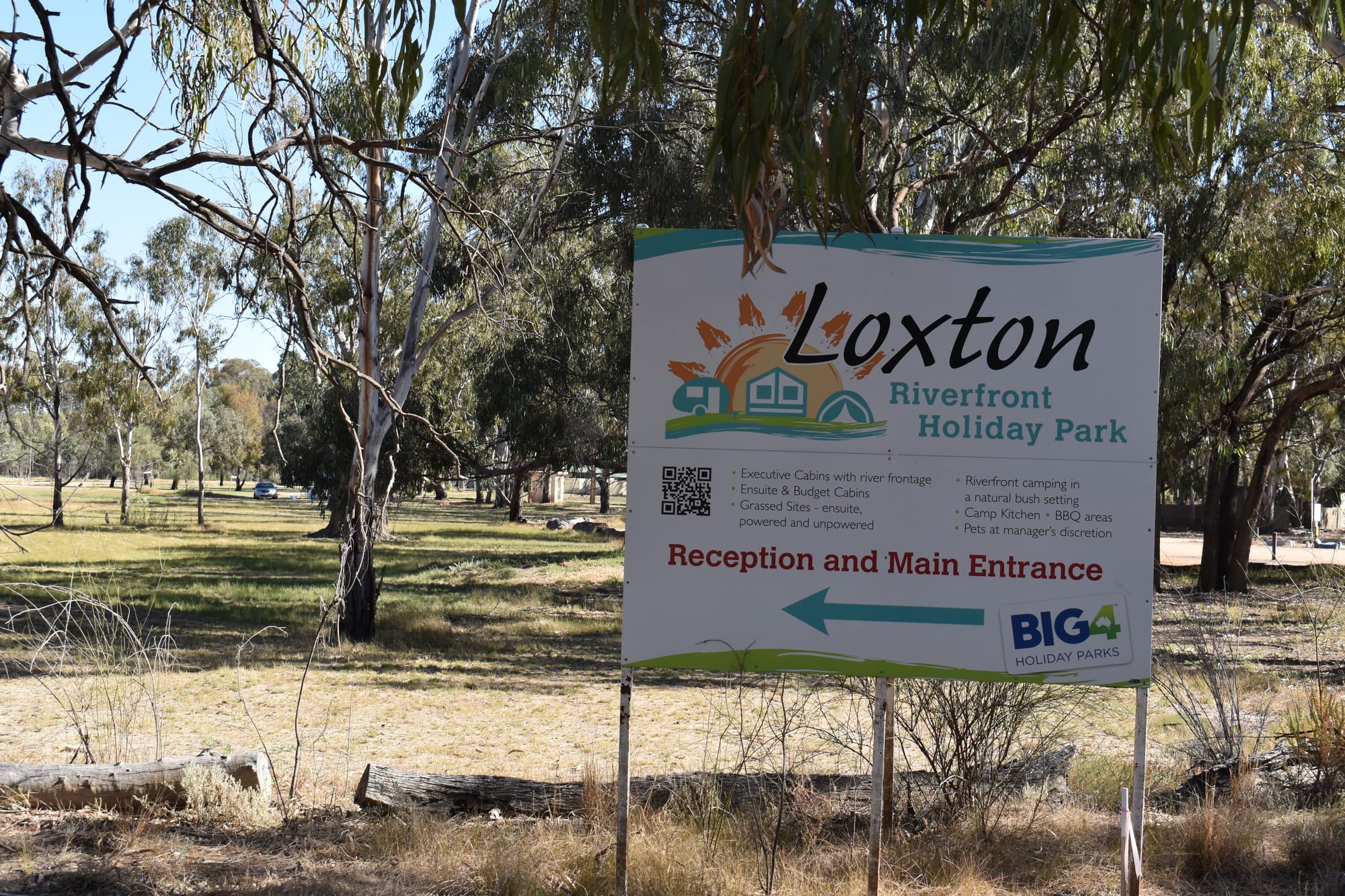 Caravan park sale ‘priority’