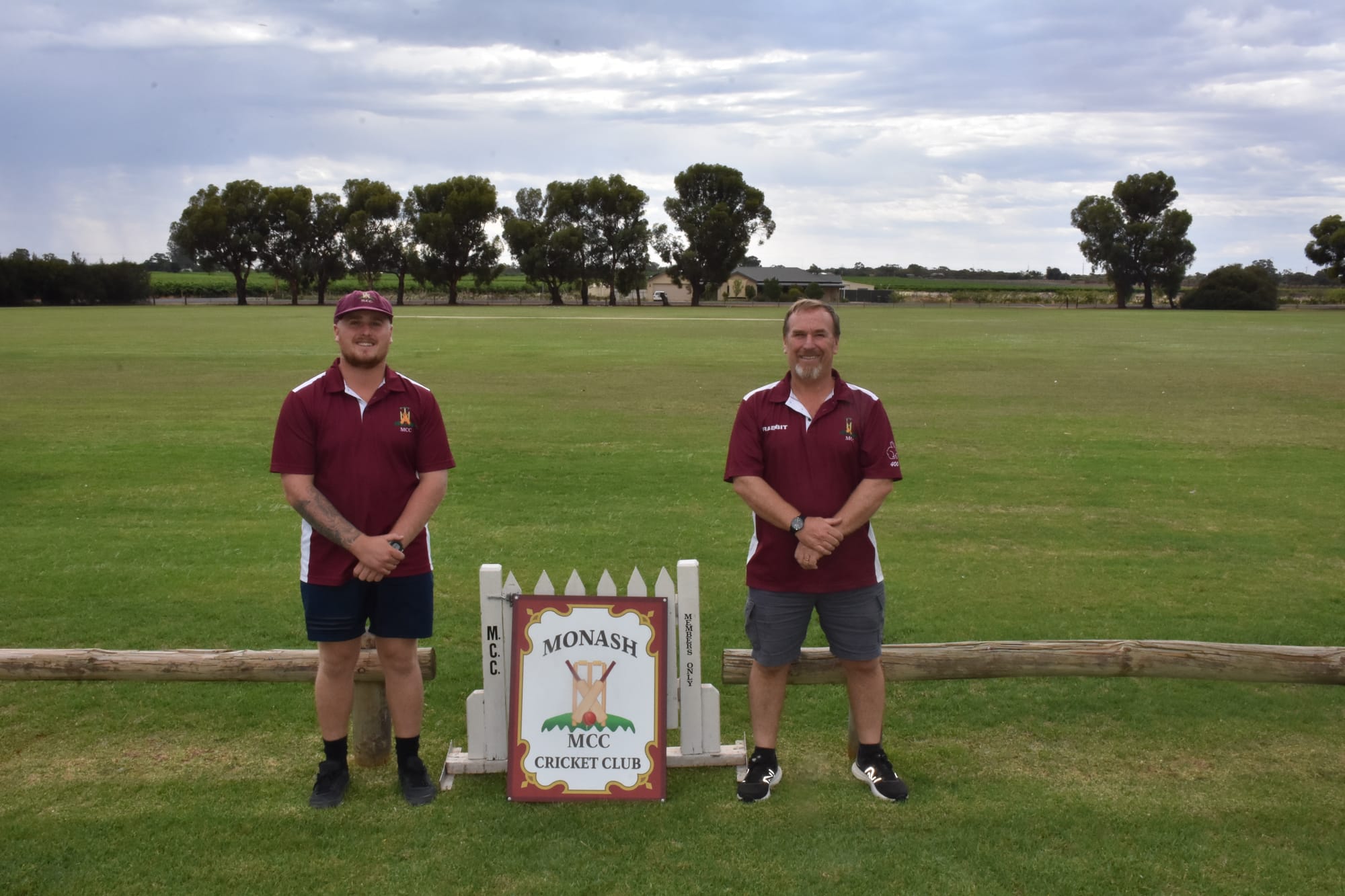 Celebrating a century of Monash cricket