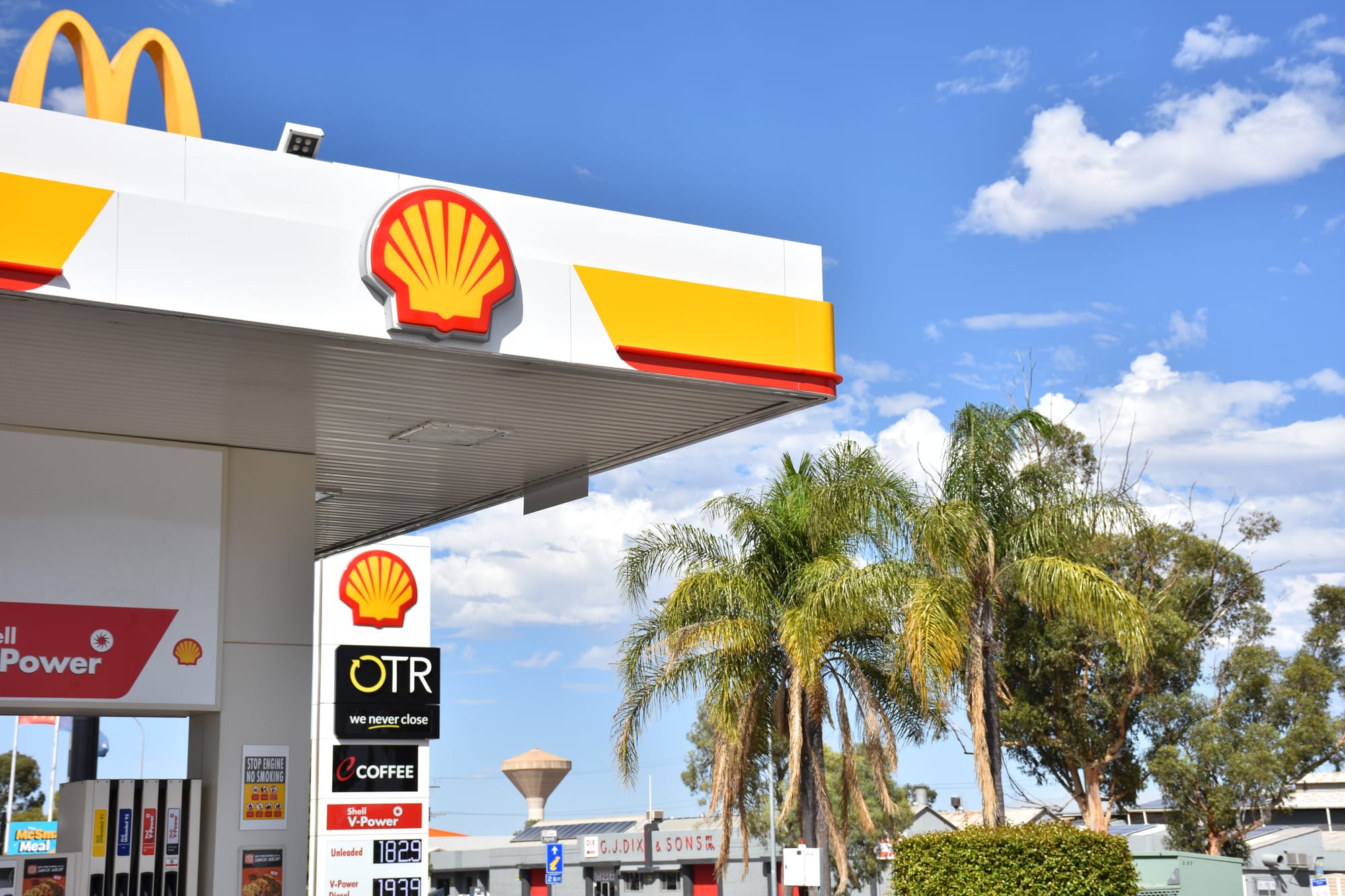 Make sure you get the best fuel prices