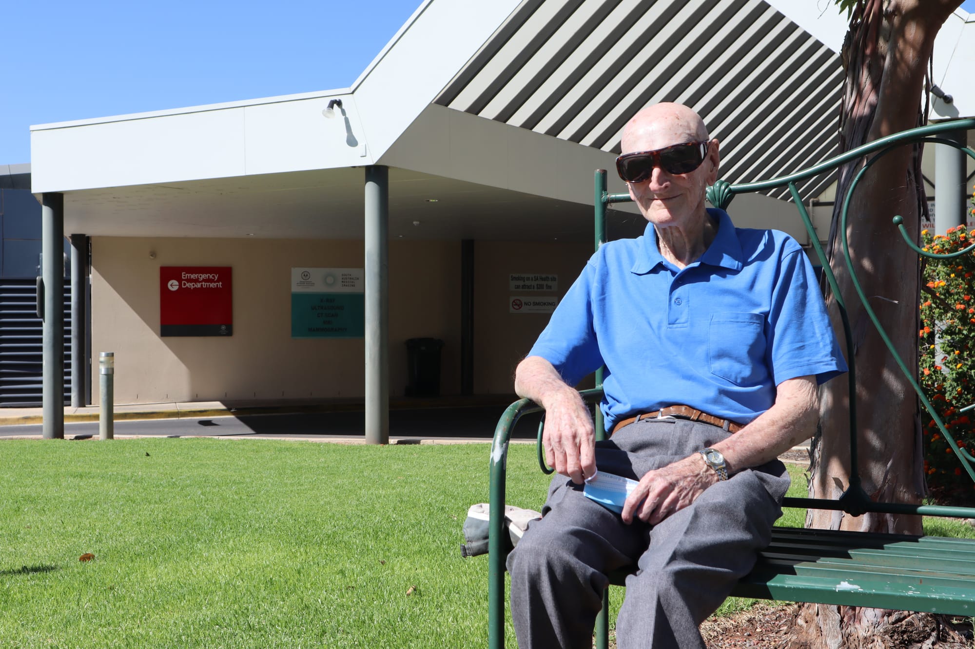 Stroke prevention clinic just what the doctor ordered