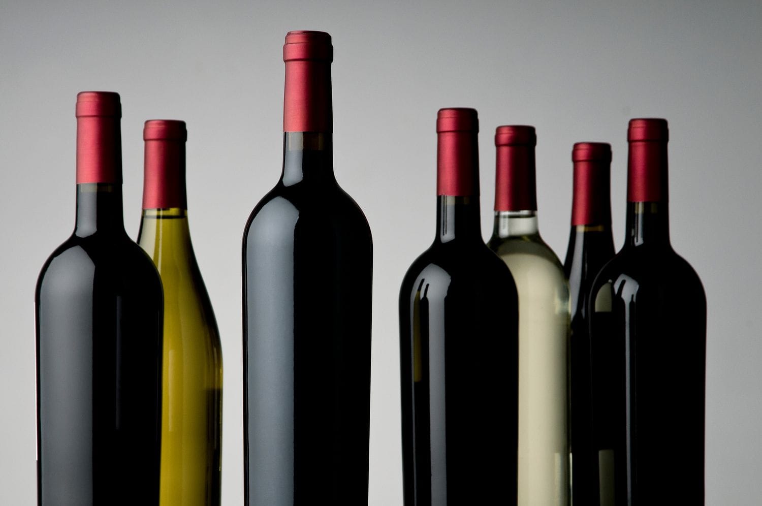 Looking at the bigger wine industry issues?