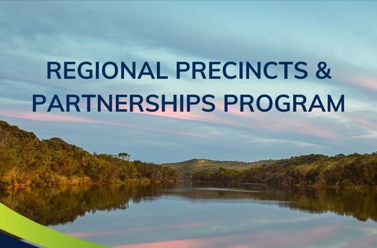 Rejuvenation program opens