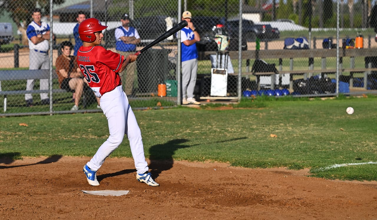 Finals at the ready for Riverland Baseball League